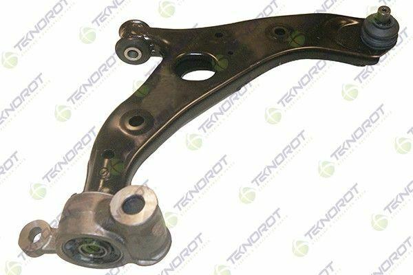 TEKNOROT MA-808 - Premium Radiator Support for Mazda CX-5 — Radiators & Fans