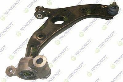 TEKNOROT MA-808 - Premium Radiator Support for Mazda CX-5 — Radiators & Fans