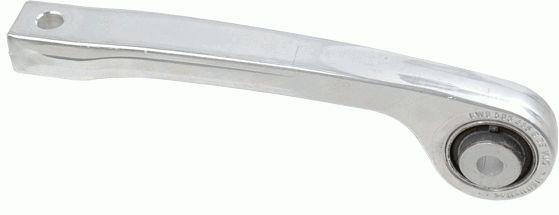Lemförder 3888401 Sway Bar Link Rear Audi A4 A5 A6 A7 Q5 — Sway Bars & Links