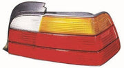 depo bmw e36 coupe right stop light yellow, close up view of depo stop light for bmw e36 coupe, technical specifications of depo stop light DEPO Stop Light for BMW E36 Coupe - Right Yellow Tail Light | ECE Approved DEPO BMW E36 Coupe Right Stop Light Yellow depo, bmw, e36, coupe, stop-light, right-light, yellow-light, car-accessories, car-parts, ai-generated