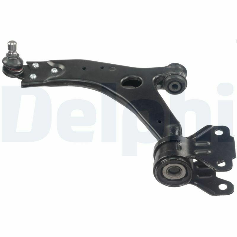 Delphi TC3406 Swing Arm - Compatible with Kmp 13-19 Vo.V40 — Control Arms & Ball Joints