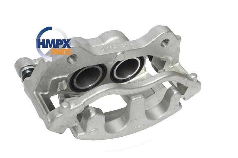 HİMPEKS BK31 2B302 AA Front Brake Caliper Left Kundaklı (A.Çeker Pair Wheel) Transit V-363 14 > — Brake Calipers