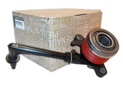 Bitapart BRE433013 Hydraulic Clutch Release Bearing Megane III Kango Fluence Clio II (Sachs Kutulu) — Clutch & Flywheel