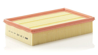 Mann C28100 Ford Transit V184 V347 V348 V363 2.2.4 TDCi Air Filter — Air & Cabin Filters