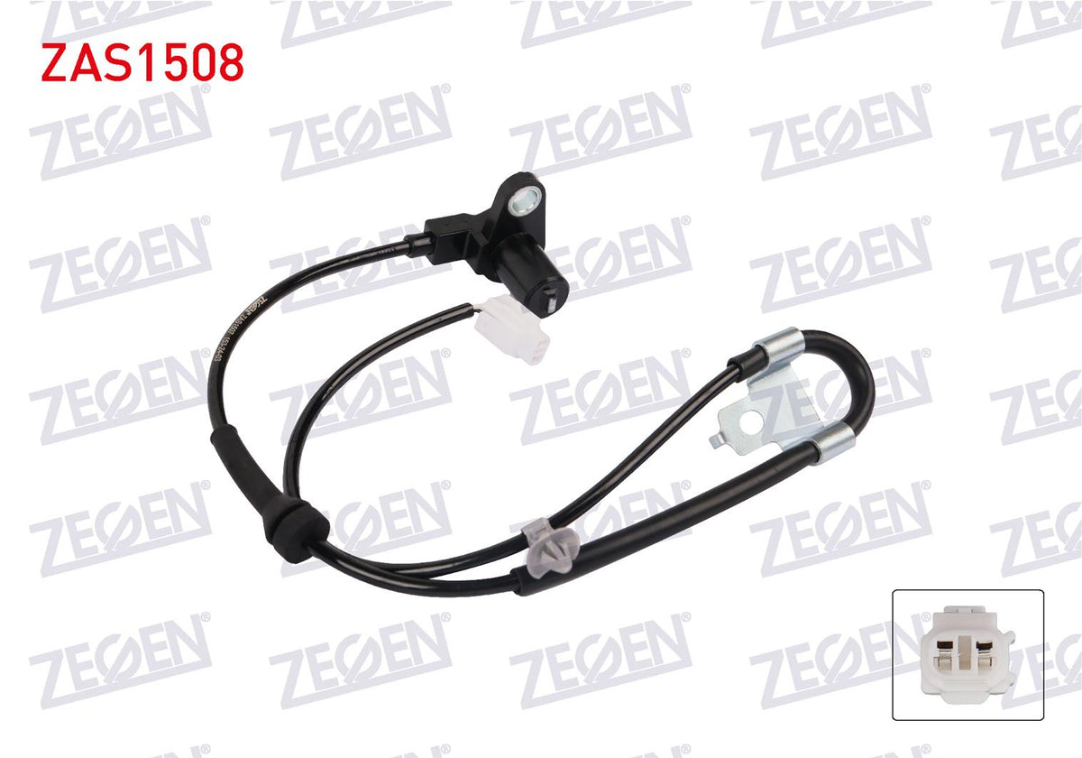 Zegen ZAS1508 ABS Sensor Front Left Suzuki Swift III 2005-2010
