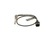 bosch exhaust temperature sensor, bosch 0986259010 BOSCH Exhaust Temperature Sensor 0986259010 - 395 mm Length | For Car Owners & Mechanics BOSCH Exhaust Temperature Sensor bosch, exhaust-temperature-sensor, car-parts, automotive, car-maintenance, mechanics, fiat, temperature-sensor, sensor-replacement, ai-generated
