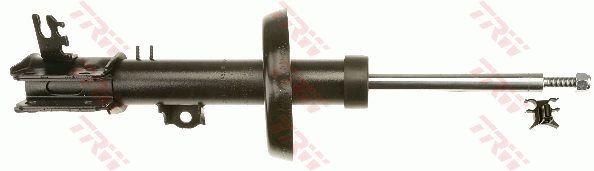 TRW JGM2137SL Shock Absorber Front Left 96-03 Vectra.B — Shocks & Struts