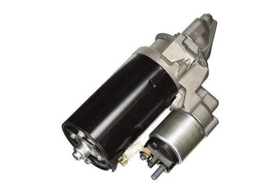 Bosch Ford Transit 2018 Model onwards Starter Motor — Starting & Charging