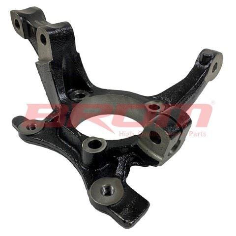 BROM OP80022 Axle Carrier Right Opel Astra H 1.3 CDTi 74 mm 04-10