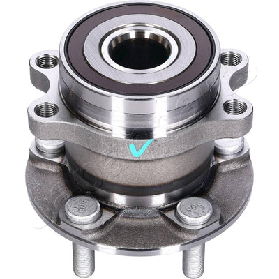 Japan Parts KK-27017 Subaru Xv Forester Impreza Rear Wheel Hub 28473-Fj020 — Hub Assemblies