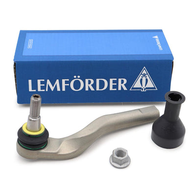 Lemförder 3766701 Tie Rod End Front Left Mercedes Benz Vito W447 14-19 114-116-119 CDI OM651 M622 — Tie Rods & Linkage