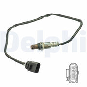 delphi lambda sensor es21148-12b1, lambda sensor for vw audi seat skoda DELPHI Lambda Sensor ES21148-12B1 - Compatible with VW Golf, Passat, Audi A3, Seat Leon, Skoda Octavia | 720mm Cable Length DELPHI Lambda Sensor ES21148-12B1 - VW, Audi, Seat, Skoda lambda-sensor, delphi, vw-golf, audi-a3, seat-leon, skoda-octavia, car-parts, automotive-sensors, car-owners, mechanics, ai-generated