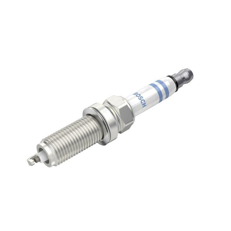 BOSCH Ignition Spark Plugs - 10 Pack for P206, P307 and 3 more models — Coils & Plugs