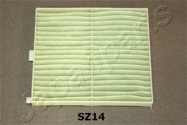 Japan Parts FAA-SZ14 Suzuki Swift IV (Fz, Nz) Cabin Air Filter