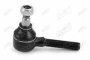 opel omega a b inner left short rod end, technical specifications of opel omega rod end AYD Inner Left Short Rod End - Precision Fit for Opel Omega A/B | 91 mm AYD Inner Left Short Rod End for Opel Omega A/B ayde, opel-parts, rod-ends, steering-components, auto-repair, car-owners, high-quality-parts, vehicle-upgrade, inner-rod-end, ai-generated