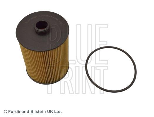 Blue Print ADV182123 Oil Filter Touareg 3.6 V6 FSI 10 - 7P5 2010 — Oil Filters