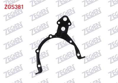 Zegen ZGS381 Oil Pump Gasket Opel Astra G-Vectra B 1.6 16V X16xe-X16xel — Gaskets & Seals