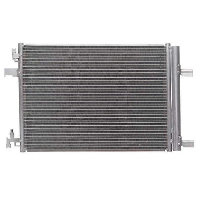 Kale 391100 A/C Condenser Opel Astra J /Cruze /Zafira C 09-15 1.4-2.0 — Condensers & Evaporators