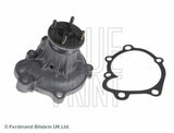 Blueprint Water Pump for Toyota Corolla 1.4 D4D (2013-) & Auris 1.4 D4D (2013-) — Blue Print, Water Pump & Thermostat