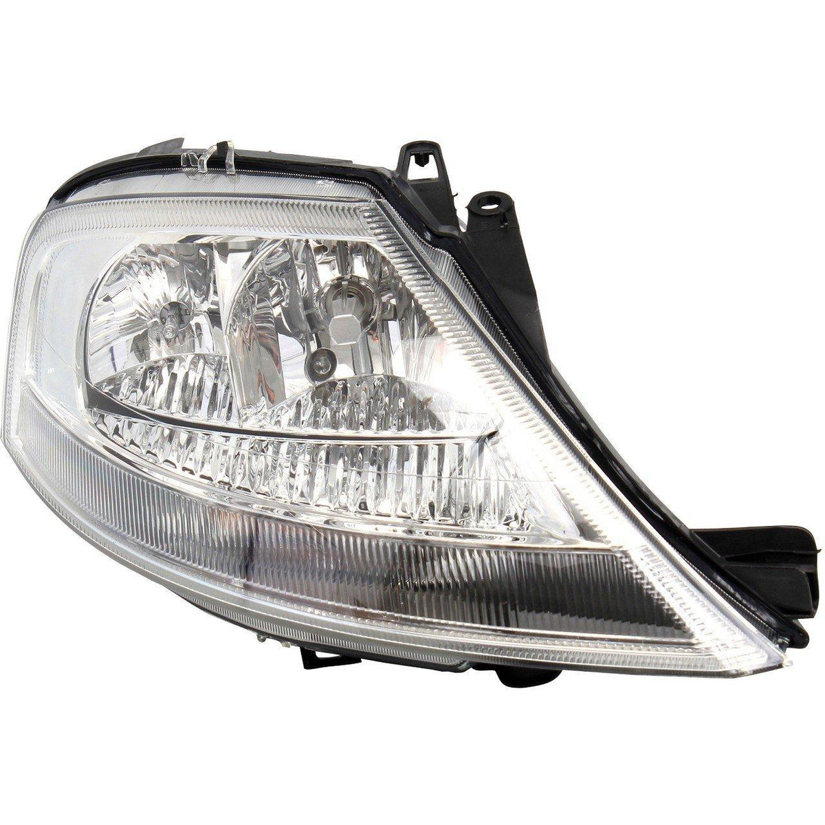 Depo 552-1117R-LD-EM Front Headlight Right Citroen C3 01-09 — Headlights