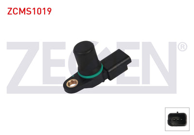 Zegen ZCMS1019 Camshaft Speed Sensor Renault Clio II 1.5 dCi 98-05 / Clio III 1.5 dCi 05-12 / Megane II 1.5 dCi 02-10 / Dacia Duster 1.5 dCi 10-/ Sandero 1.5 dCi 08-/ Nissan Micra III 1.5