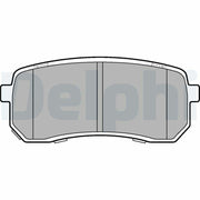 delphi brake pads for 2015 sorento, delphi lp3178 brake pad specifications DELPHI LP3178 - Brake Pads Set for 2015 Sorento | High-Performance Low-Metallic DELPHI LP3178 Brake Pads for 2015 Sorento brake-pads, delphi, brake-components, sorento-parts, car-owners, mechanics, low-metallic, car-parts, ai-generated, automotive