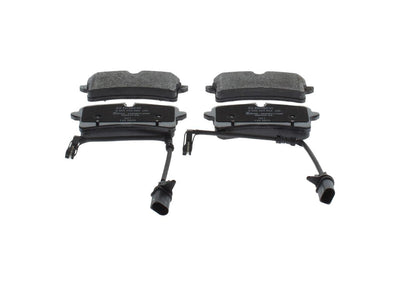 Bosch 0986494842 Brake Pad Rear Porsche Macan 2.0 14 — Brake Pads