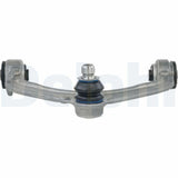 Delphi TC2329 Control Arm Assembly - Upper Right for 2007 X5 & X6 — Control Arms & Ball Joints