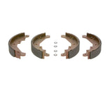 BOSCH Brake Shoes F026004630 - 30mm for Palio-Siena 1998-2003 — Brake Cables & Hardware