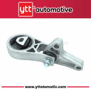ytt motor mount for doblo i 2001, rear motor mount installation YTT Motor Mount - Y5393 for Doblo I 01 | Rear Installation YTT Motor Mount for Doblo I 2001 ytt, motor-mount, doblo-i, rear-installation, vehicle-performance, durability, high-quality, engine-support, ai-generated, automotive-parts