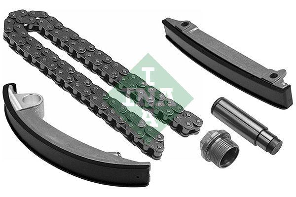 INA 559185220 Camshaft Chain Set Vectra B-C Y22dtr 96 — Timing