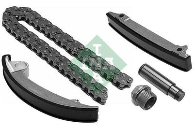 INA 559185220 Camshaft Chain Set Vectra B-C Y22dtr 96 — Timing