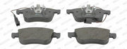 ferodo fdb4338 brake pads, front brake pads for alfa romeo giulietta FERODO FDB4338 Brake Pads - Premium Performance for Alfa Romeo Giulietta | Front Set FERODO FDB4338 Brake Pads for Alfa Romeo Giulietta ferodo, brake-pads, alfa-romeo-giulietta, vehicle-maintenance, car-parts, front-brake, mechanics, car-owners, premium-brake-pads, ai-generated