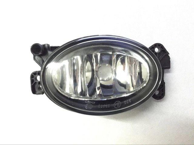 DEPO Left Fog Light for Mercedes W204 — Tail, Signal & Reflectors