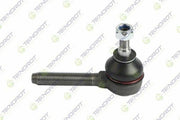 teknorot m-201 tie rod end for mercedes, front axle tie rod compatibility with mercedes models, technical specifications of teknorot m-201 TEKNOROT M-201 Rot Başı Dış | Long Tie Rod End for Mercedes A124, C123, C124, W124 TEKNOROT M-201 Rot Başı Dış for Mercedes teknorot, rot-basi, mercedes, tie-rod-end, car-parts, mechanics, car-owners, steering-system, suspension, ai-generated