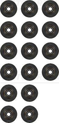Victor Reinz 12-10437-02 Jeep 4.7 V8 Valve Bushing Set — Bushings & Mounts