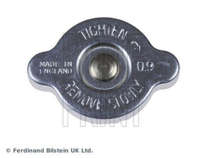Blue Print ADC49902 Radiator Cap 0.9 Bar Japon-Kore Group Hyundai Toyota Honda Mazda Kia — Radiators & Fans