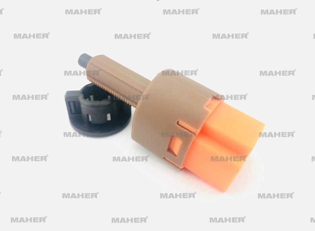 MAHER 24512 Switch Clutch Pedal Qashaqı 14= / Juke / Kadjar