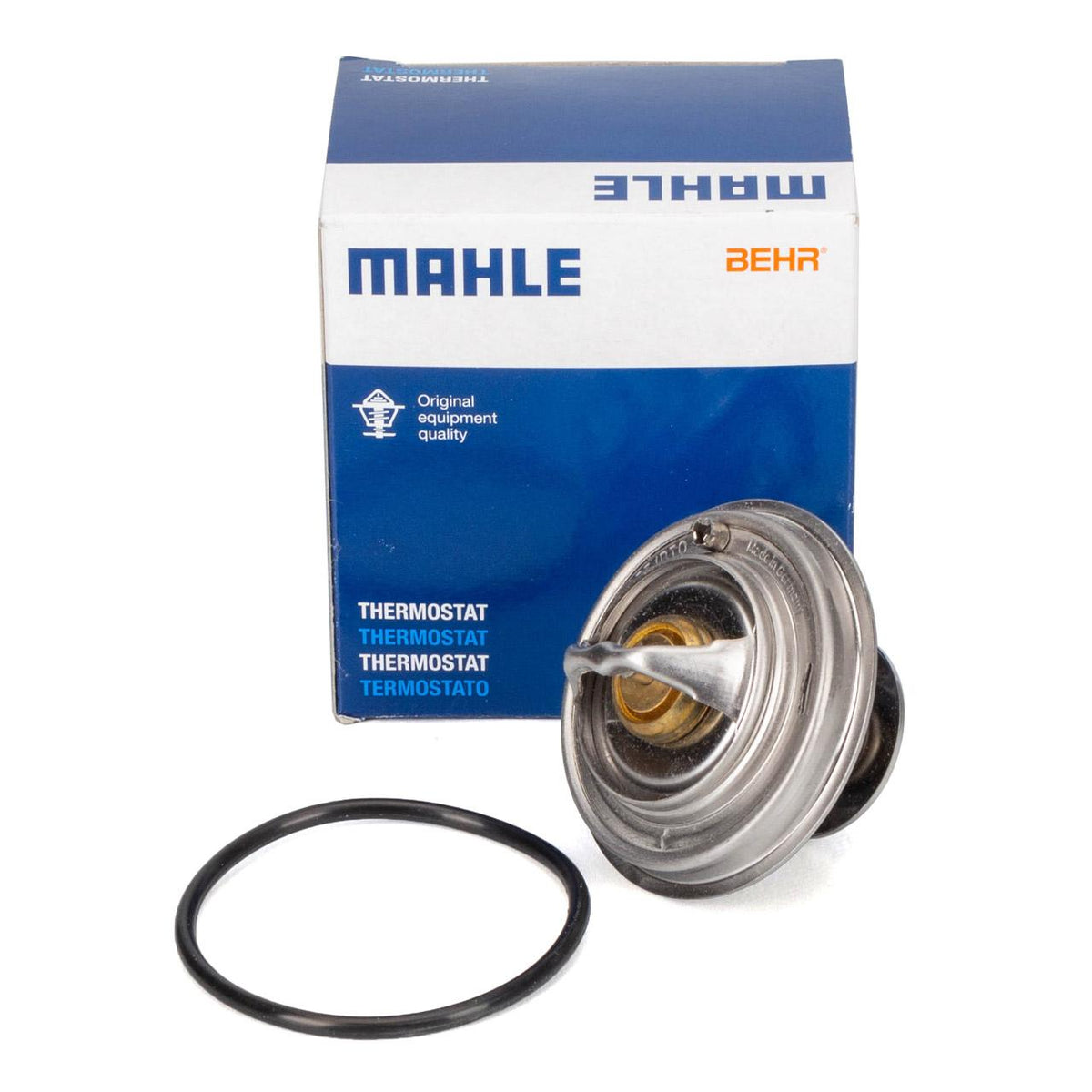 MAHLE TX3092D — Water Pump & Thermostat