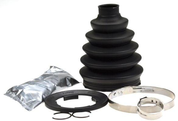 GKN 306197 Axle Boot Set - Durable TPE Material — Axles, CV Joints & Boots
