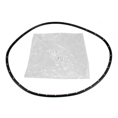 Opel Astra J Left Front Door Seal - Genuine Original Part for Opel Astra J Owners — Glass & Trim