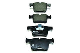 HELLA Pagid Brake Pads - Replacement for BMW F20, F25, F30