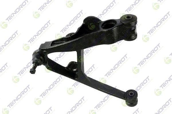 Teknorot CD-118 Lower Control Arm Front Left with Ball Joint Chevrolet Tahoe 00 > 06 — Control Arms & Ball Joints