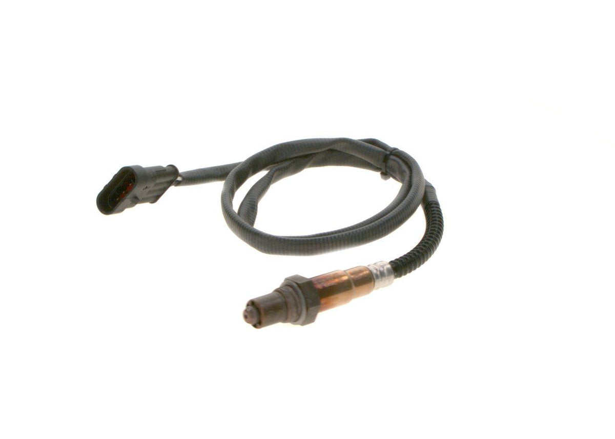Bosch 0258006189 Lambda Sensor Ducato Alfa 166 156 Mk1 — Oxygen & Air-Fuel