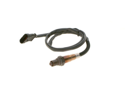 Bosch 0258006189 Lambda Sensor Ducato Alfa 166 156 Mk1 — Oxygen & Air-Fuel