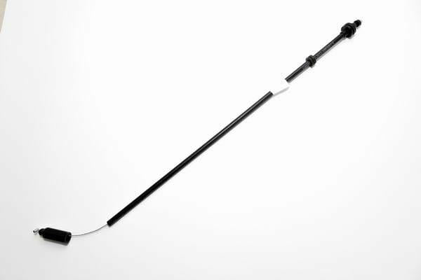 CAVO Gaz Cable SLX — Intake