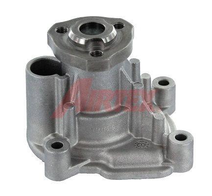 AIRTEX Water Pump - Reliable Engine Cooling for Octavia, Golf and 3 more models — Water Pump & Thermostat