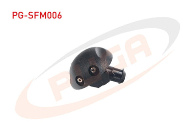 PUGA PG-SFM006 Su Washer Nozzle Memesi Renault Megane I — Washer System