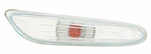 Depo 444-1414L-UE Fender Turn Signal Left BMW E60/E61 LCI White — Tail, Signal & Reflectors