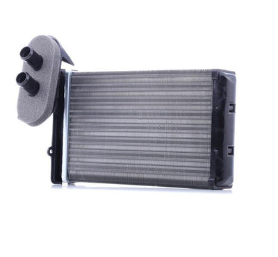 Behr Volkswagen Polo Radiator - Compatible with AEE-AHW Engines — Radiators & Fans